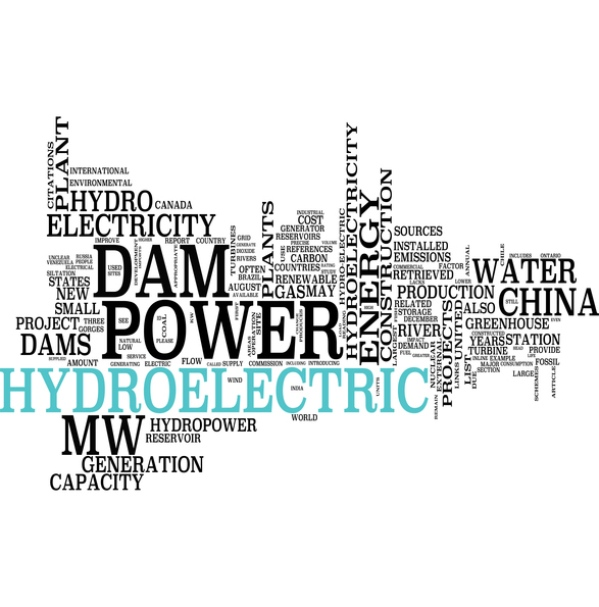 pumped storage words