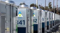 eneryg storage bank
