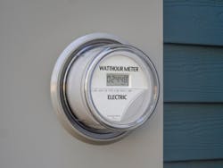 smart meter smart meter