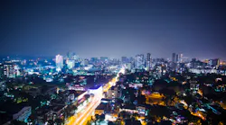 city in India
