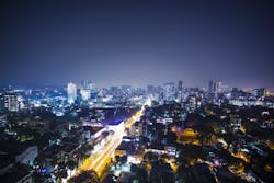 city in India city in India