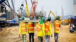 Comed Construct