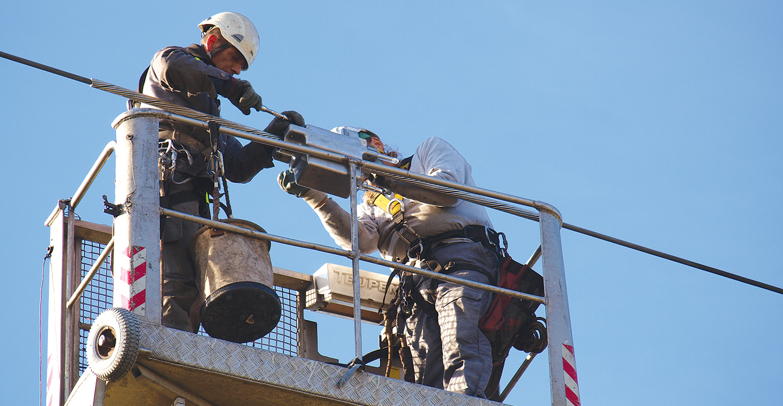 Elia, Belgium, Dynamic ratings