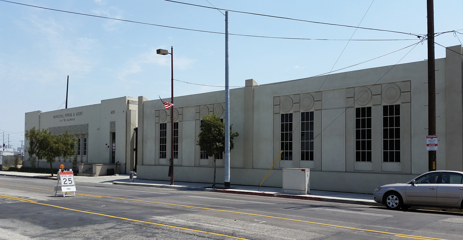 The New Grandview GIS Substation Is Better T&D World