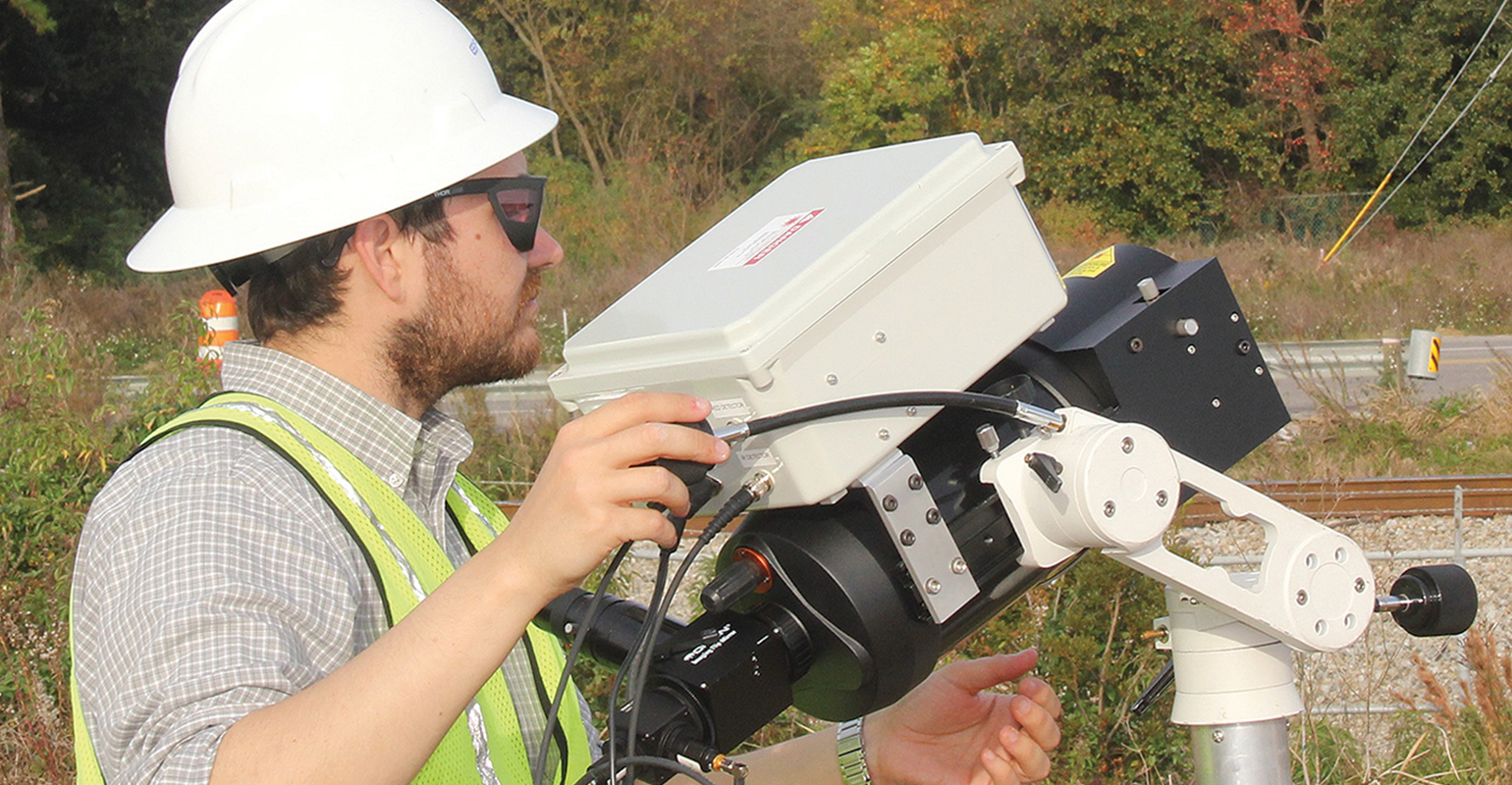 New York Power Authority, EPRI, C-Cor