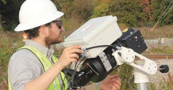 New York Power Authority, EPRI, C-Cor New York Power Authority, EPRI, C-Cor