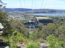 powerline in australia powerline in australia