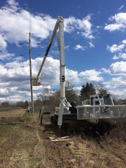 ohio edison construction ohio edison construction