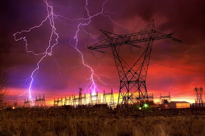 Report: Electromagnetic Pulse Would Not Have Widespread Impact on Electric  Grid - America's Electric Cooperatives