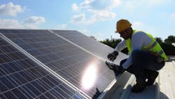 rooftop solar rooftop solar