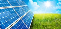 solar power solar power