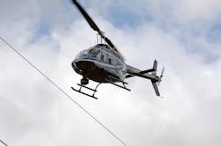 helicopter helicopter