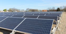 Central Electric Cooperative, Microgrid, reliability Central Electric Cooperative, Microgrid, reliability