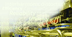 American Transmission Co., power system interharmonics American Transmission Co., power system interharmonics