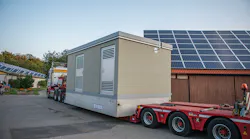 Netze BW, intelligent grid