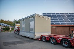 Netze BW, intelligent grid Netze BW, intelligent grid