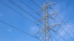 transmission tower