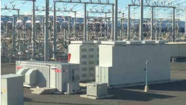 Utility-Scale Energy Storage Projects Decreasing; Distributed Sector ...