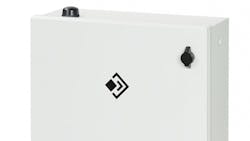 Static VAR Compensator to Augment Efficiency, Peak Demand Reduction Static VAR Compensator to Augment Efficiency, Peak Demand Reduction