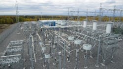 FACTS to Help Maintain Grid Stability for TVA FACTS to Help Maintain Grid Stability for TVA