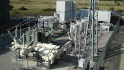 India Orders Statcom Reactive Power Compensation Systems India Orders Statcom Reactive Power Compensation Systems