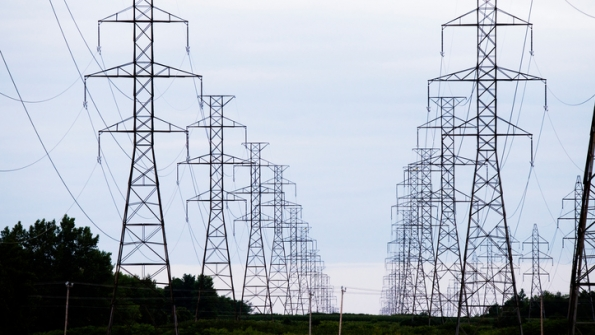 Global T&D Infrastructure Investment to Reach $351bn Per Year by 2026