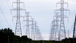 Global T&D Infrastructure Investment to Reach $351bn Per Year by 2026 Global T&D Infrastructure Investment to Reach $351bn Per Year by 2026