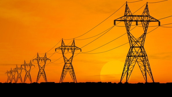 GE Announces First U.S. HVDC Line with Department of Energy