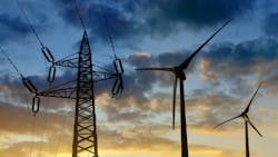 Wind Developer Signs MOU with HVDC Transmission Project Wind Developer Signs MOU with HVDC Transmission Project