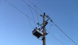 recloser installation top recloser installation top