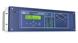 transmission line relay