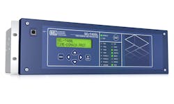 transmission line relay transmission line relay