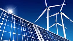 renewable energy renewable energy