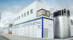 sumitomo storage project