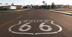 WAPA, Needles Public Utility Authority, Route 66 WAPA, Needles Public Utility Authority, Route 66