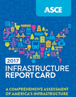 ASCE report card ASCE report card