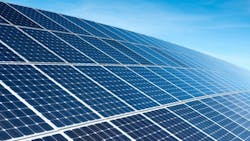 solar panels solar panels