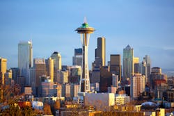 Seattle Seattle
