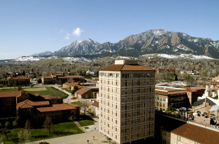 Boulder