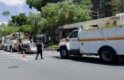 PSEG crews PSEG crews