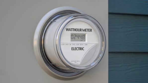 Smart Meter Shipments In The Americas From 2010 To 2016 T D World   Tdworld 7635 Smartmeter2 1 