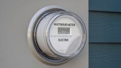 smart meter smart meter