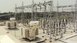 AIS substation
