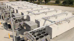 energy storage