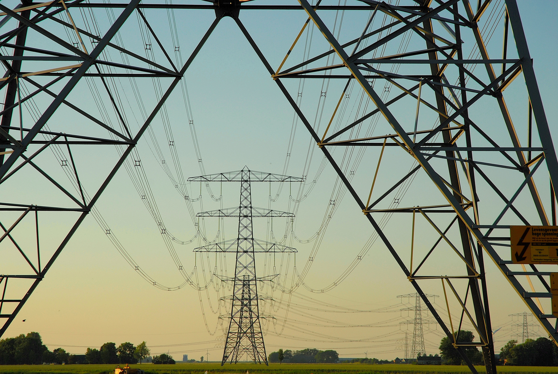 transmission lines