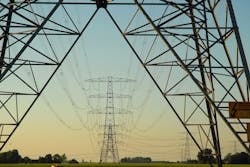 transmission lines transmission lines