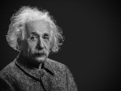 einstein einstein
