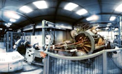 Prysmian plant Prysmian plant