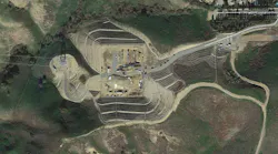 Southern California Edison, 500-kV underground