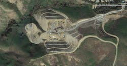 Southern California Edison, 500-kV underground Southern California Edison, 500-kV underground